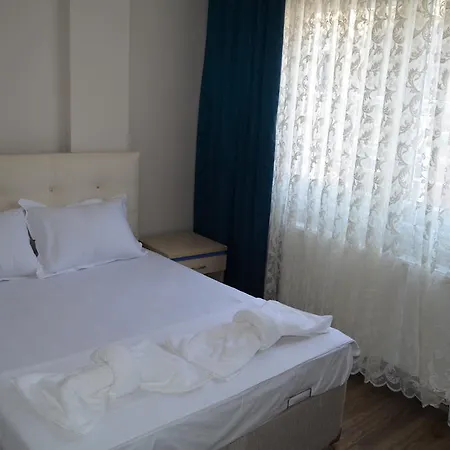 Hilton Garden Atatuerk Airport Istambul