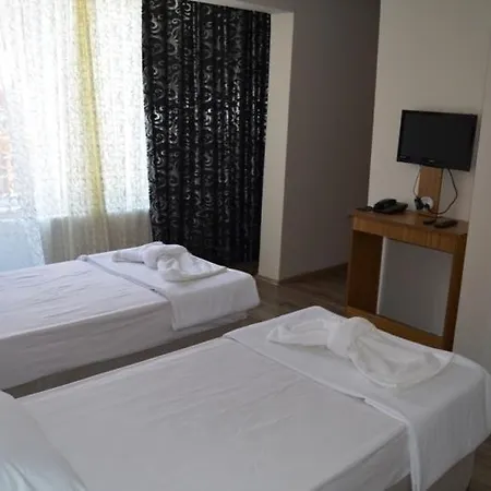 Hilton Garden Atatuerk Airport Istambul
