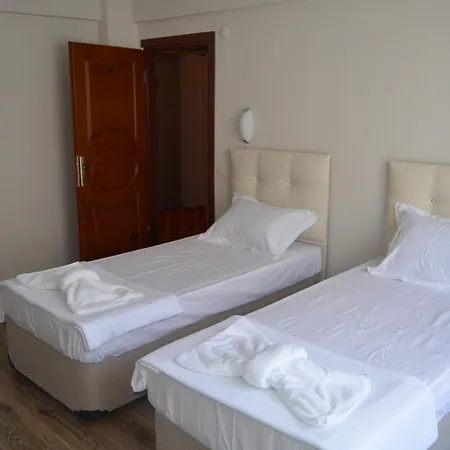 Hotel Hilton Garden Atatuerk Airport 4*