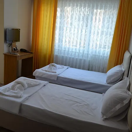 Hotel Hilton Garden Atatuerk Airport
