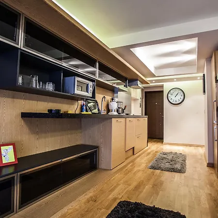 Apartment Rumeli