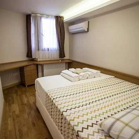 Apartment Rumeli *