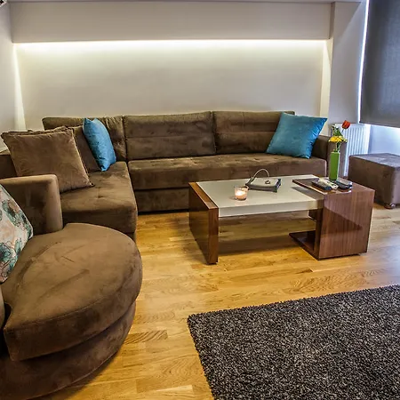 Apartment Rumeli