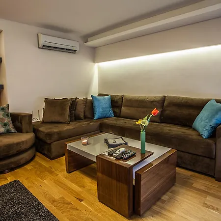 Apartment Rumeli *