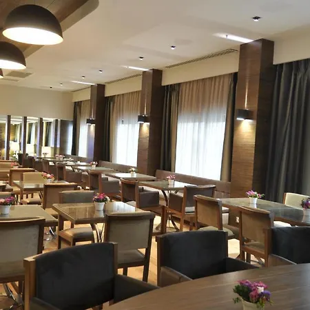 Hotel Alkoclar Keban