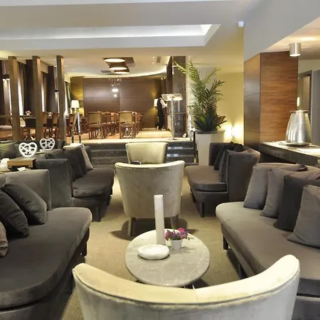 Hotel Alkoclar Keban