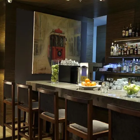Alkoclar Keban Hotel Istanbul