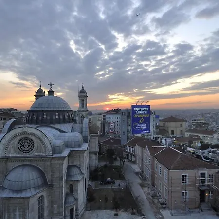 Alkoclar Keban Hotel 4*