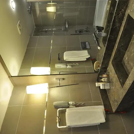 Hotel Alkoclar Keban