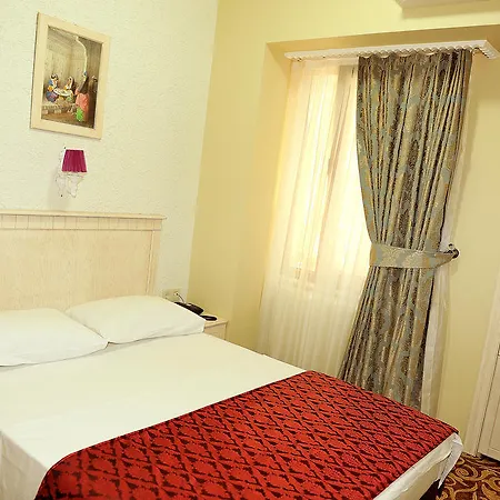 Hotel Umit 2 Istanbul