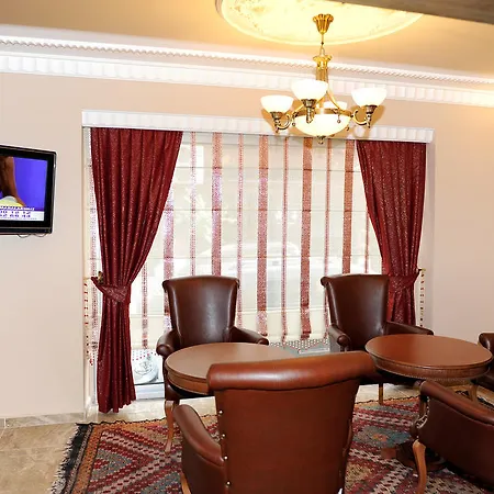 Hotel Umit 2 3*