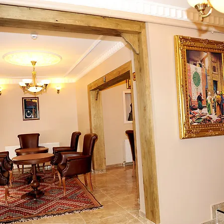 Hotel Umit 2 Istanbul