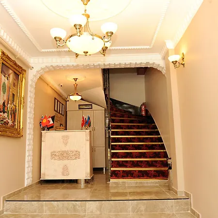 Hotel Umit 2 Istanbul