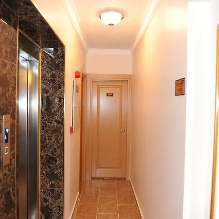 Hotel Umit 2 Istanbul