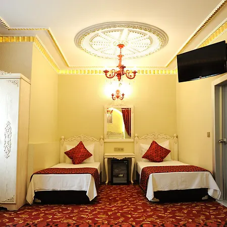 Hotel Umit 2 Istanbul