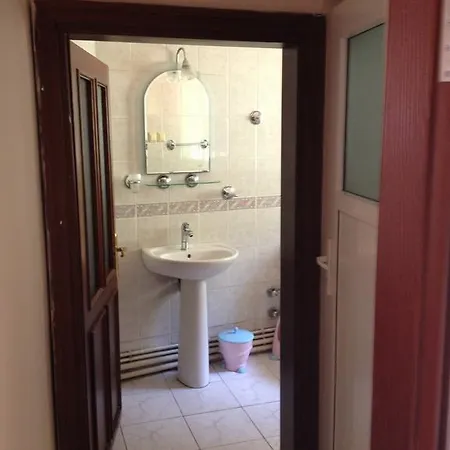 Apartament Day Aparts *