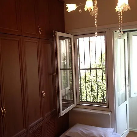 Apartament Day Aparts