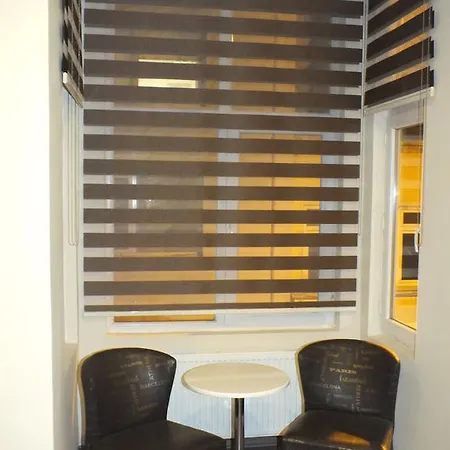 City Plus Butik Istanbul