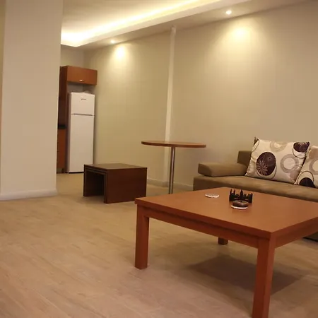 Apartment Honey House