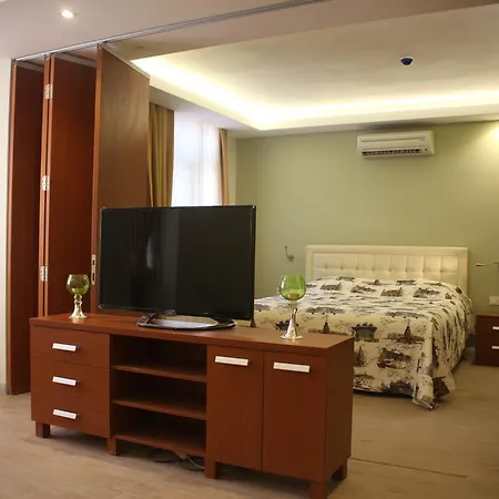 Apartment Honey House Istanbul
