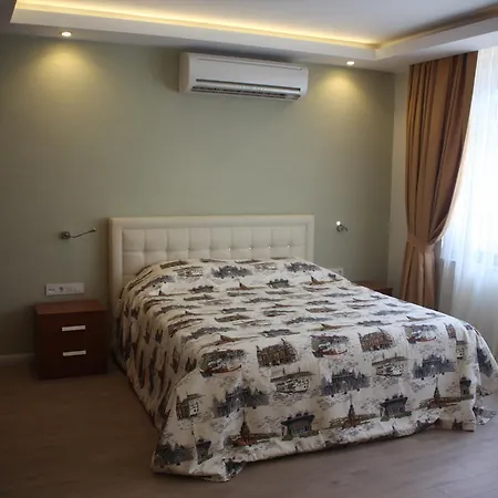 Apartment Honey House *