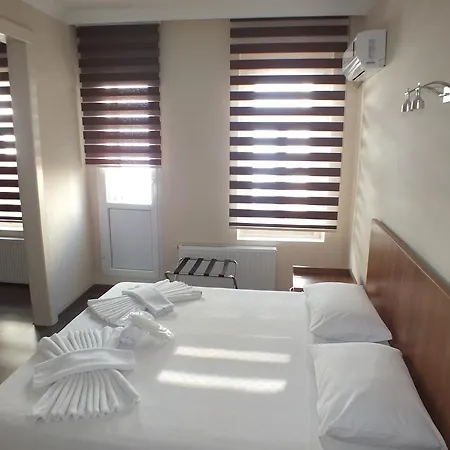 Hotel City Plus Butik Istanbul