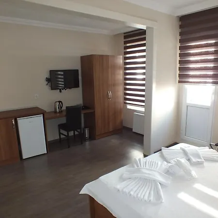 Hotel City Plus Butik Istanbul