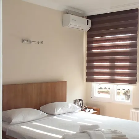 Hotel City Plus Butik Istanbul