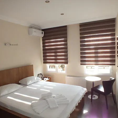 Hotel City Plus Butik Istanbul