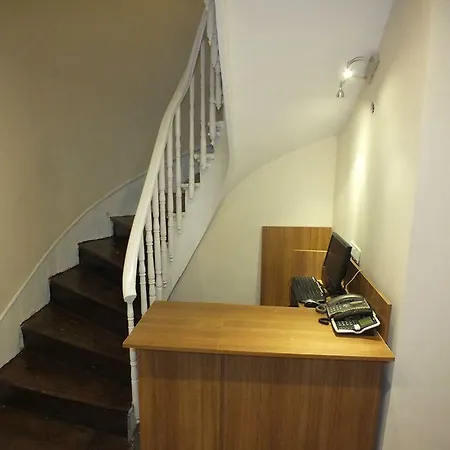 Hotel City Plus Butik Istanbul