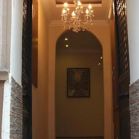 Hotel City Plus Butik Istanbul