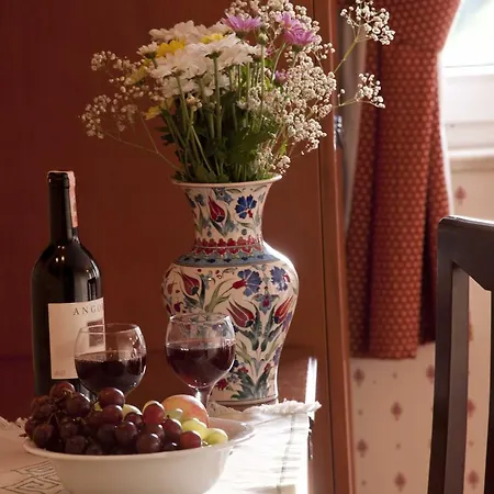Hotel Erguvan - Special Category Istanbul
