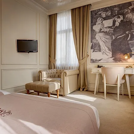 Hotel Galata Antique - Special Category Istanbul