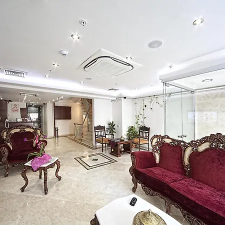 Newcity Istanbul