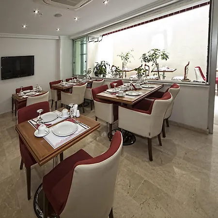 Hotel Newcity