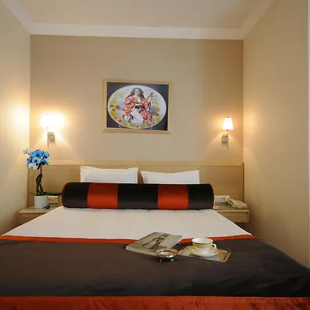 Sv Business Taksim