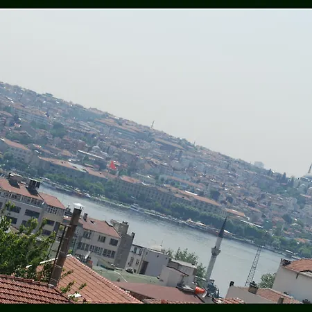 Hostel Rapunzel Istanbul