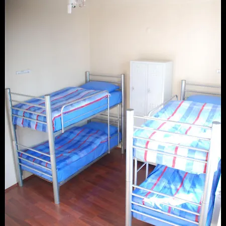 Hostel Rapunzel *