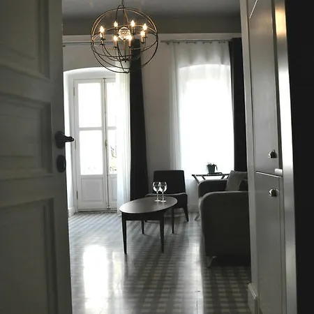 Hotel Odda Apart Cukurcuma Stambuł