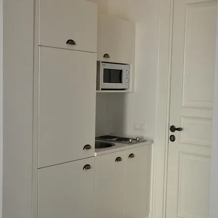 Hotel Odda Apart Cukurcuma Stambuł