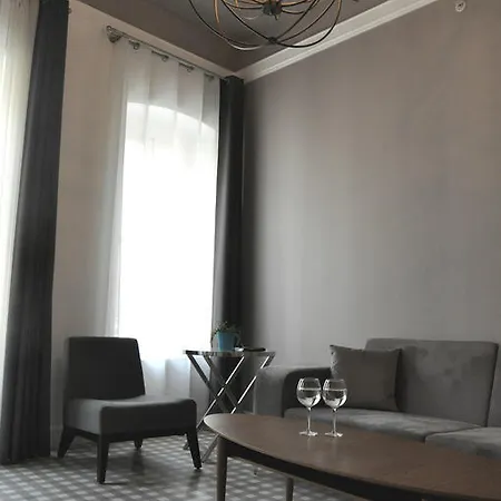 فندق Odda Apart Cukurcuma