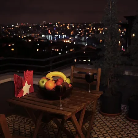 Appart hôtel T-loft