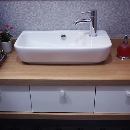Appart hôtel T-loft Istambul