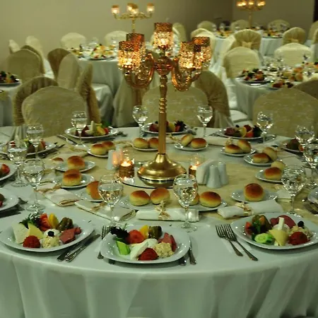 Beymarmara Hotel 4*