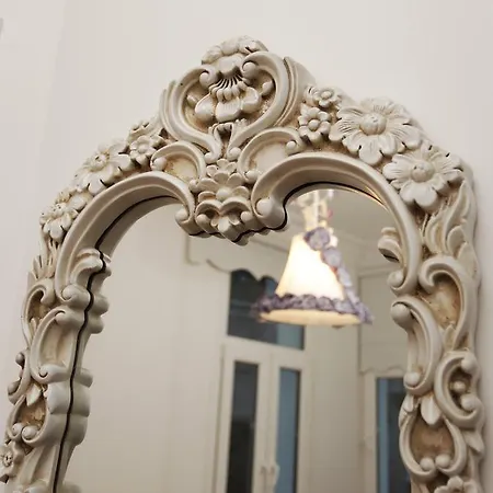 Aparthotel The White Swan Beyoglu *