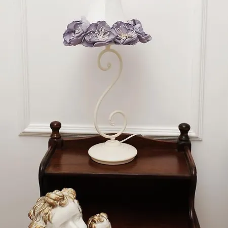 Aparthotel The White Swan Beyoglu Istanbul