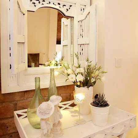 Aparthotel The White Swan Beyoglu Istanbul
