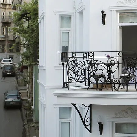The White Swan Beyoglu Istanbul