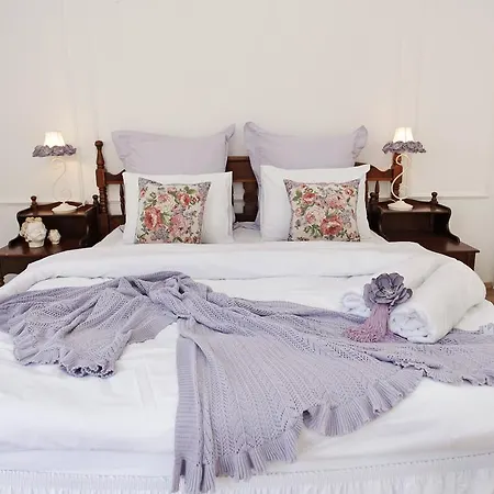 Апарт-отель The White Swan Beyoglu