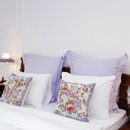 Aparthotel The White Swan Beyoglu Istanbul